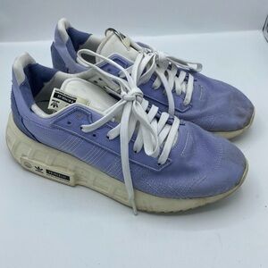 Adidas - GeoDiver PrimeBlue‎ women’s size 9